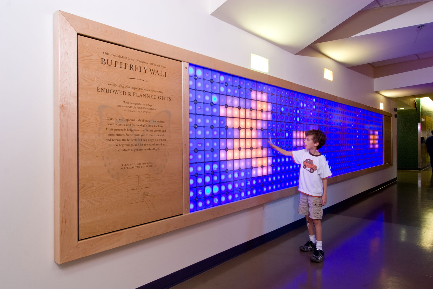 Dell Children S Medical Center Of Central Texas 2010 08 01