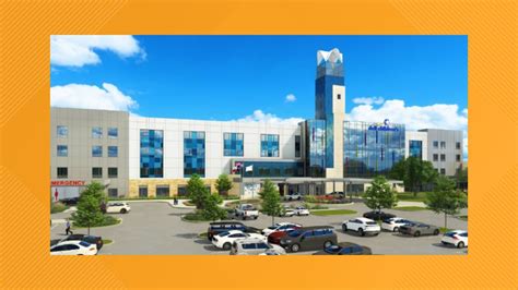 Dell Children S Medical Center Opening New North Austin Location Kvue Com