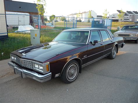 Delta 88 Car-3 Delta 88 Car-3