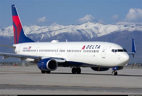 Delta Air Lines