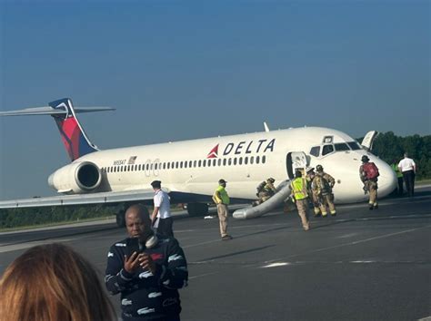 Delta Flight Emergency Rome To Atlanta