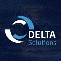 Delta Solutions Linkedin