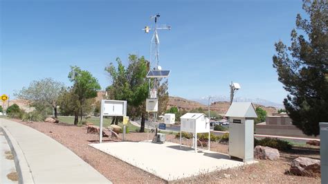 Delta Utah Cemp Weather Station