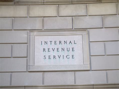 Democrats Allow More Irs Funding To Fade Away The American Prospect