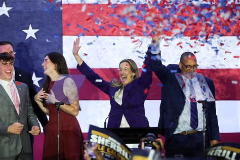 Democrats Cruise To Victory And Other Takeaways From Election Day 2025 Pbs News Democrats Cruise To Victory And Other Takeaways From Election Day 2025 Pbs News