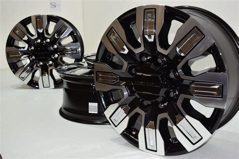 Denali Rims For Sale Denali Rims For Sale