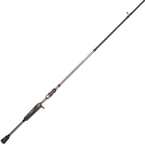 Denali Rods: The Ultimate Guide to Choosing the Perfect Fishing Gear