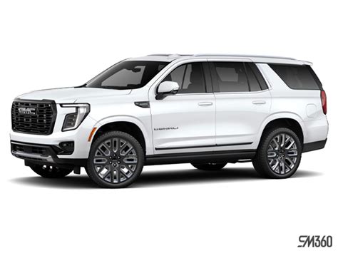 Denali Ultimate 2025 Colors And Features Zora Karena