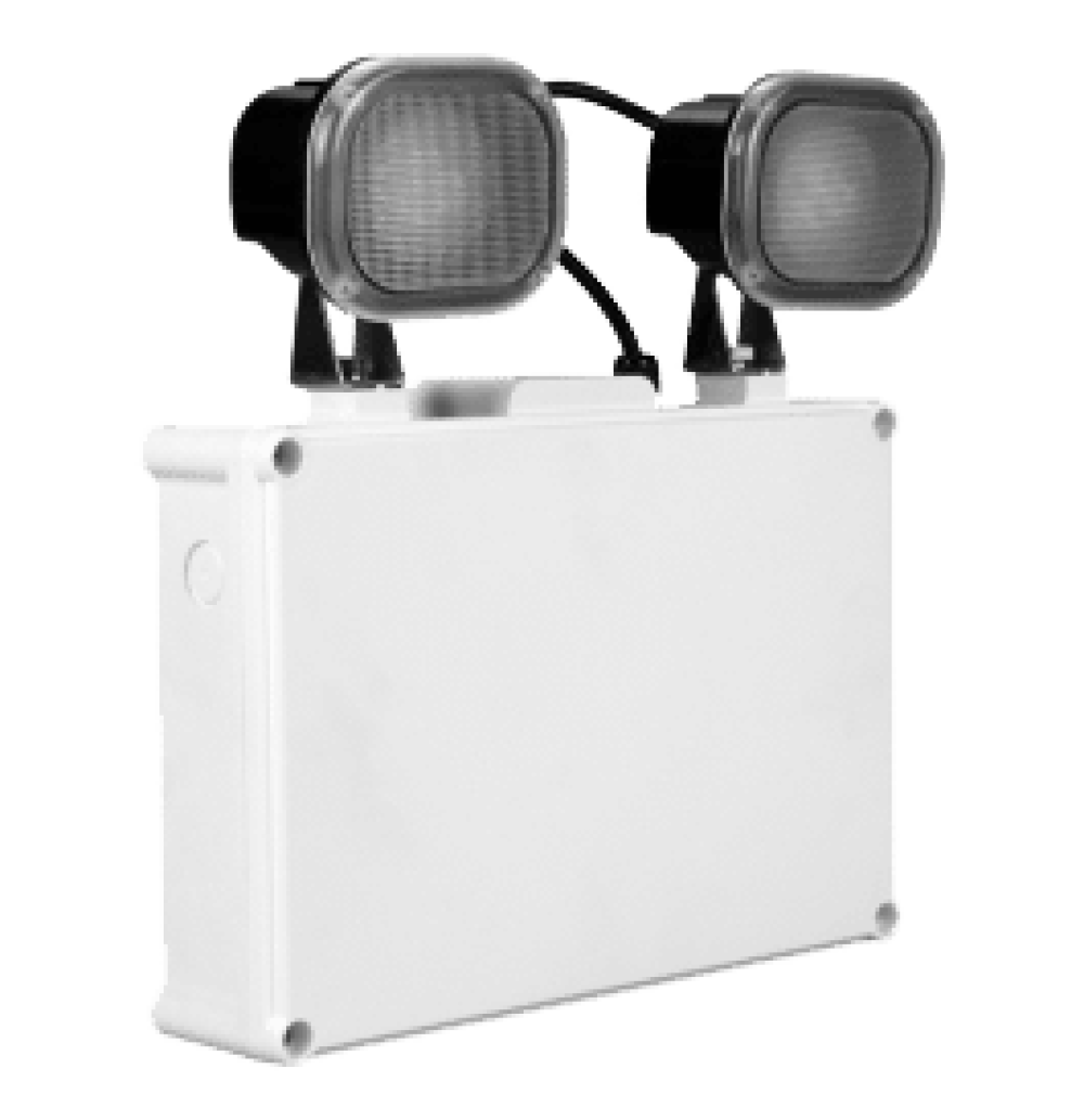 Denko Led Twin Flood Emergency Light Emdl 205Nm -Get Upto 30% Off From ...