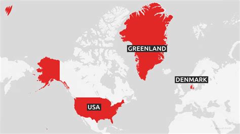 Denmark Responds To Us Criticism Over Greenland Accuses America Of