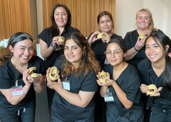 Dental Assistant School Near Me In Dallas Tx Dental Assistant School