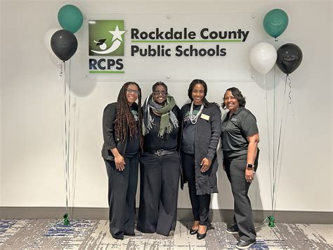 Dental Rockdale County Public Schools