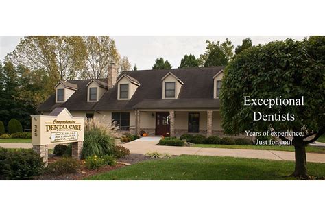 Dentist In Mount Carmel Il 62863 Comprehensive Dental Care Of Mt Carmel