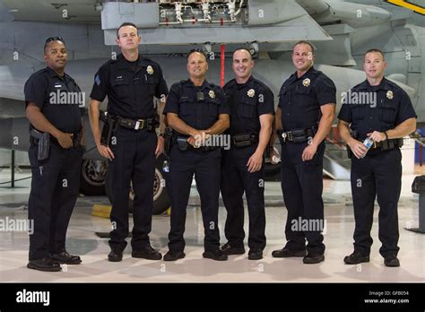 Denver Colorado Usa 29Th July 2016 Denver Police Departments