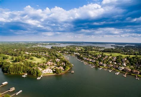 Denver North Carolina The 1 Hidden Gem On Lake Norman