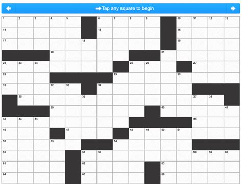 Master Tips to Solve the Denver Post Crossword Puzzle Efficiently
