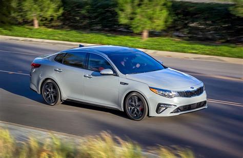 Denver Review 2019 Kia Optima Denver Review 2019 Kia Optima