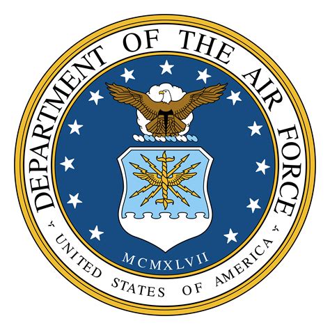 Department Of The Air Force Logo Png Transparent Amp Svg Vector Freebie Department Of The Air Force Logo Png Transparent Amp Svg Vector Freebie