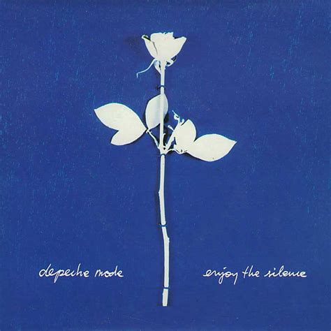Depeche Mode Enjoy The Silence Depeche Mode Enjoy The Silence
