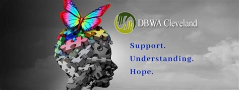 Depression And Bipolar Wellness Alliance Cleveland Mental Illness