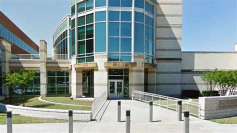 Deputy Medical Examiner Killed At Job By Estranged Husband In Apparent