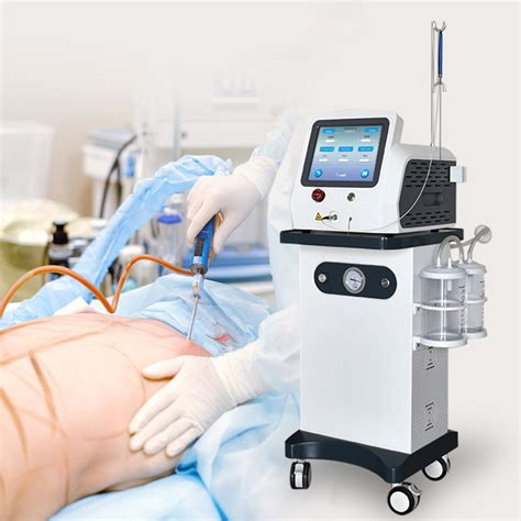 Dermasphere Laser Assisted Liposuction Dermasphere Laser Assisted Liposuction
