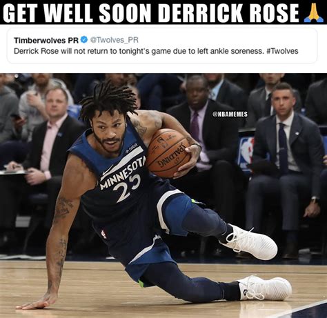 Derrick Rose Meme Return Derrick Rose Meme Return