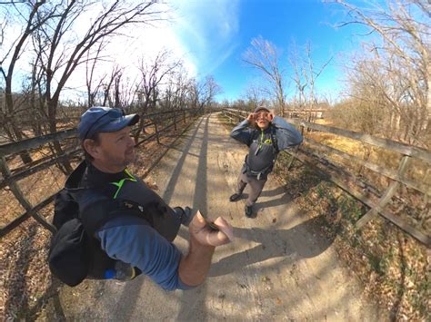 Des Plaines River Cook County Chicago Il Hike 360 Vr