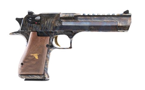 Desert Eagle Case Hardened Magnum Research Inc Desert Eagle