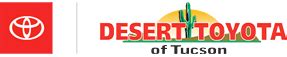 Desert Toyota Dealer New Used Cars For Sale In Tucson Az