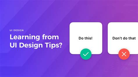 Design Better Is It Worth Learning With Ui Tips Uxmisfit Com Design Better Is It Worth Learning With Ui Tips Uxmisfit Com