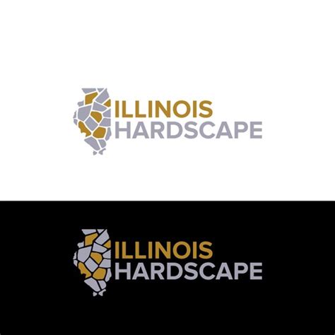 Designs Bold Logo To Appeal To Contractors In Illinois Logo Design