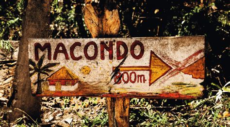 Destinations With The Essence Of Macondo