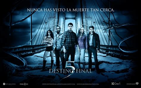 Destino Final 5 Destino Final 5