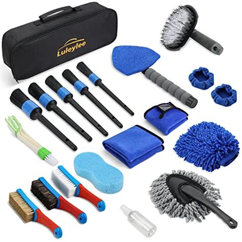 Detailing Kit The 15 Best Products Compared Your Motor Guide