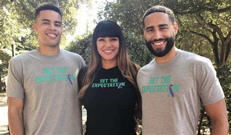 Detoxifying Masculinity Educator Advocate And Survivor Brenda Tracy Fights To Cleanse Rape Culture From Sports November 21 2018 Real Change