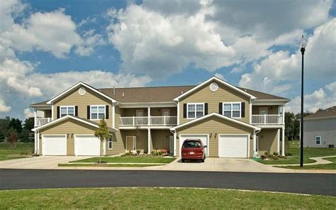 Detrick Homes Apartments In Fort Detrick Md