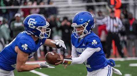 Detroit Catholic Central Football: Highlights, Rankings, and Future Stars