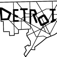 Detroit Geographic Expedition Institute Detroitography