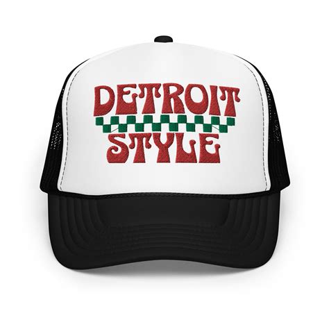 Stylish and Functional: Exploring the Best Detroit Hat Trends