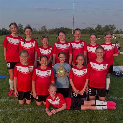 Detroit Lakes Youth Soccer Association