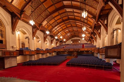 Detroit Masonic Temple The Scottish Rite Cathedral Photog Flickr