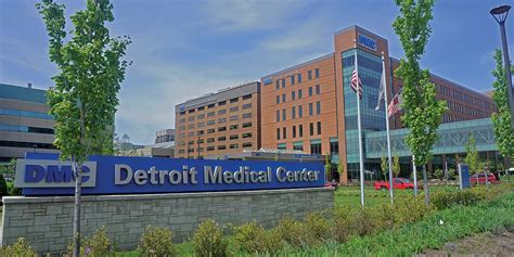 Detroit Medical Center Careers