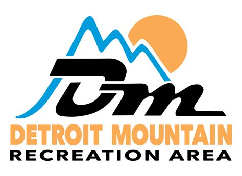 Detroit Mountain Recreational Area Snow Report And Weather Conditions Snocountry