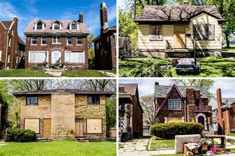 Detroit S Diy Cure For Urban Blight Politico Magazine