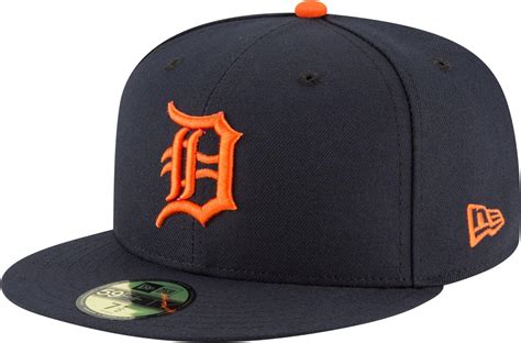 Best Styles and Tips for Choosing Detroit Tigers Hats