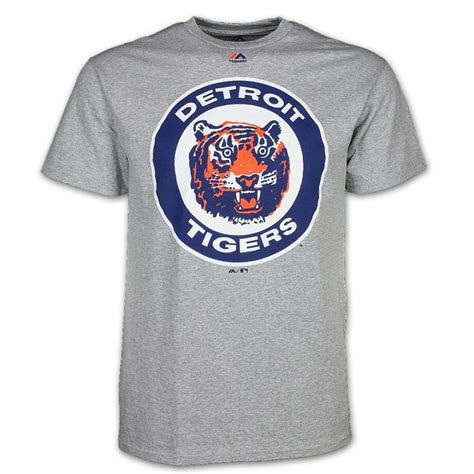 Detroit Tigers T Shirt Tigers Shirts Tigers Baseball Shirts Tees Fanatics Detroit Tigers T Shirt Tigers Shirts Tigers Baseball Shirts Tees Fanatics