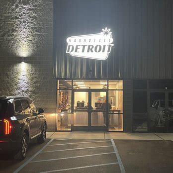 Travel Guide: Detroit to Nashville Best Routes and Tips