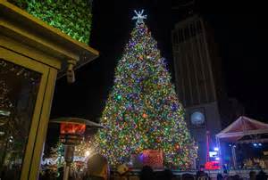 Detroit Tree Lighting 2024: Everything You Need to Know