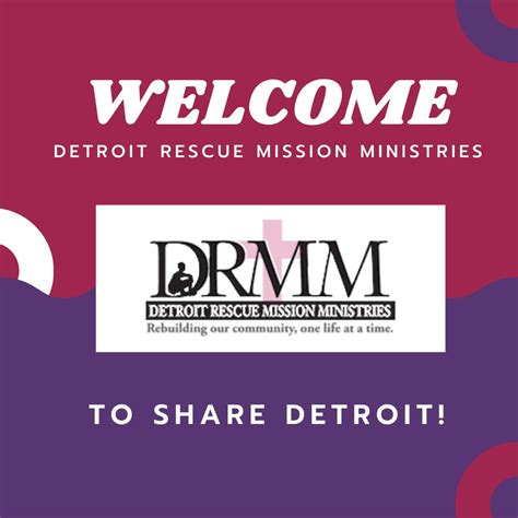 Detroitrescuemission Detroitrescue X